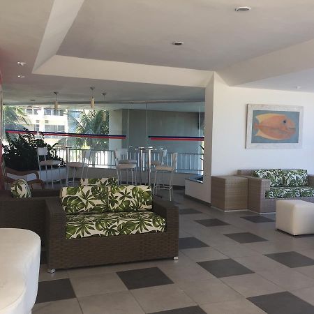 Apartamento Na Praia Da Barra Rio de Janeiro Exterior foto