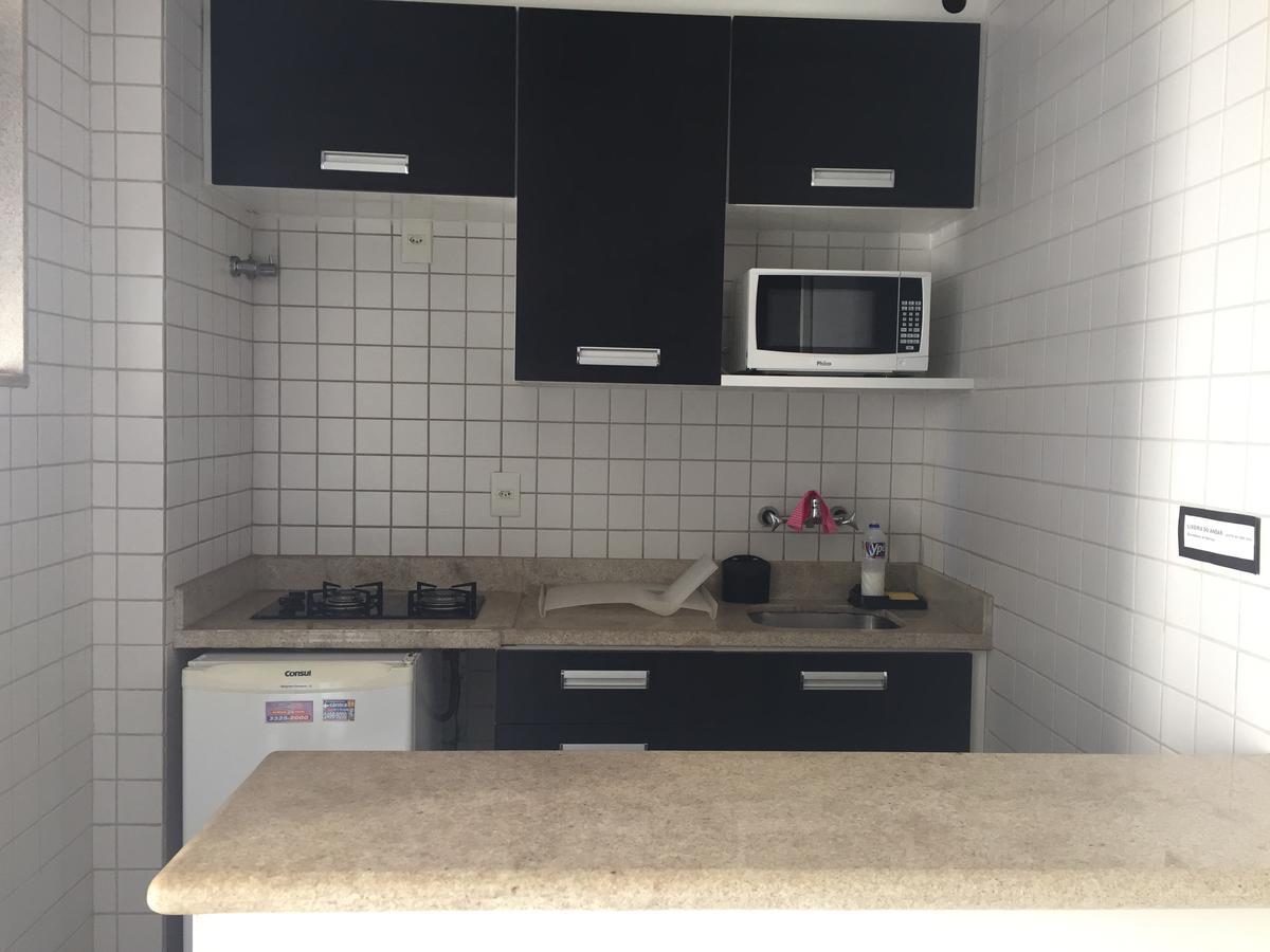 Apartamento Na Praia Da Barra Rio de Janeiro Exterior foto