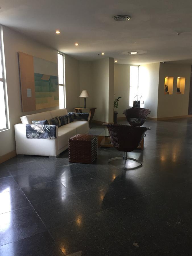Apartamento Na Praia Da Barra Rio de Janeiro Exterior foto