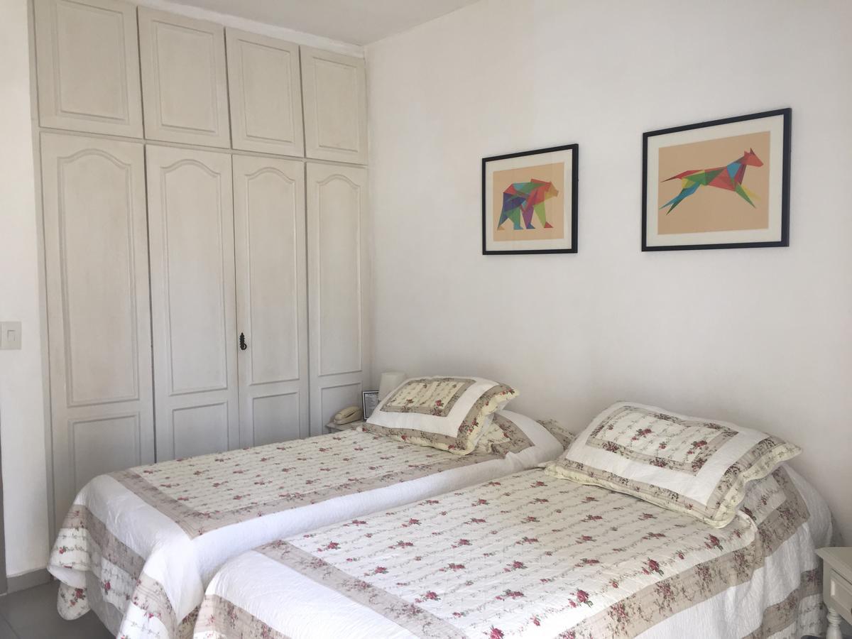 Apartamento Na Praia Da Barra Rio de Janeiro Exterior foto