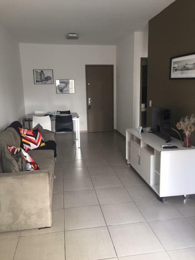 Apartamento Na Praia Da Barra Rio de Janeiro Exterior foto
