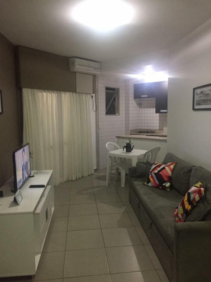 Apartamento Na Praia Da Barra Rio de Janeiro Exterior foto
