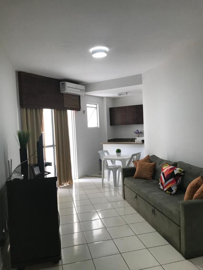 Apartamento Na Praia Da Barra Rio de Janeiro Exterior foto