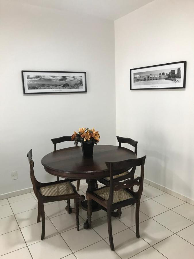Apartamento Na Praia Da Barra Rio de Janeiro Exterior foto