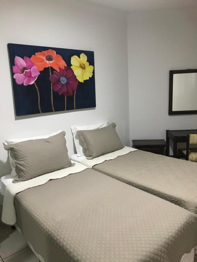 Apartamento Na Praia Da Barra Rio de Janeiro Exterior foto